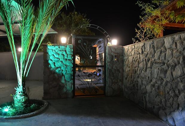 Köyceğiz Yalçın Villaları - Görsel 8