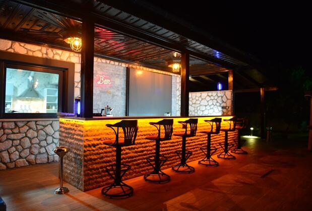 Köyceğiz Yalçın Villaları - Görsel 10