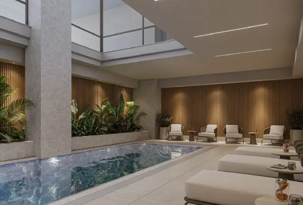 Seher Side Quality Resort & Spa - Görsel 3