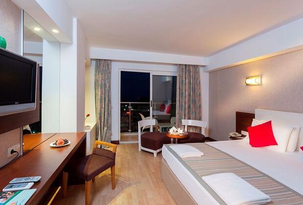 Seher Side Quality Resort & Spa - Görsel 4