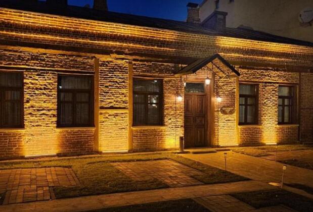 Mihman Konak Hotel - Görsel 2