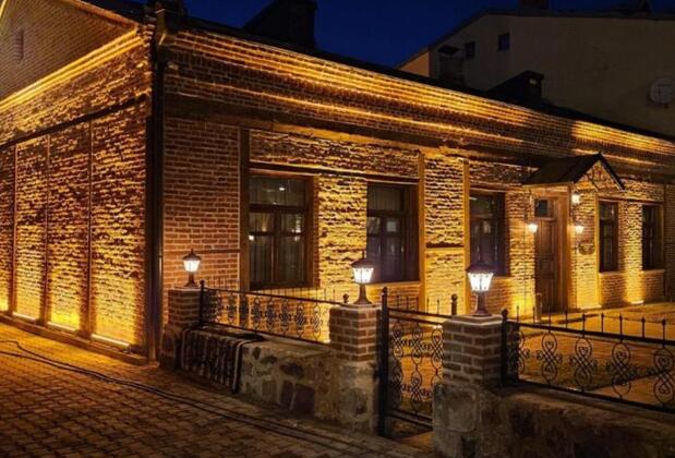 Mihman Konak Hotel - Görsel 3