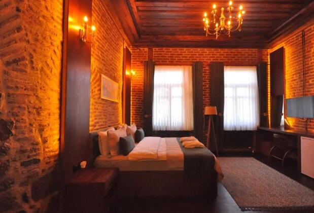 Mihman Konak Hotel - Görsel 5