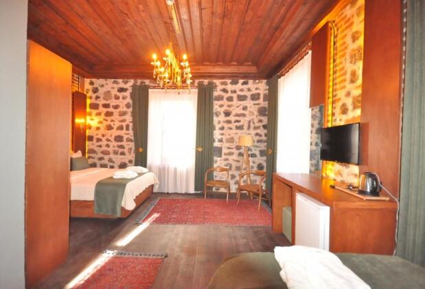 Mihman Konak Hotel - Görsel 7