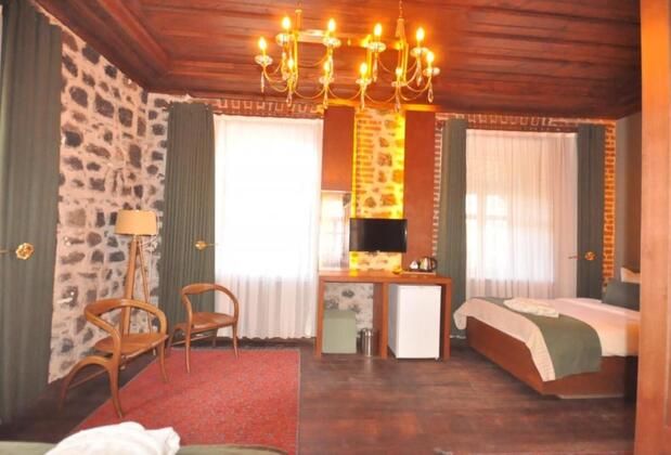 Mihman Konak Hotel - Görsel 8