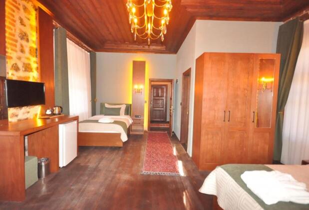 Mihman Konak Hotel - Görsel 9