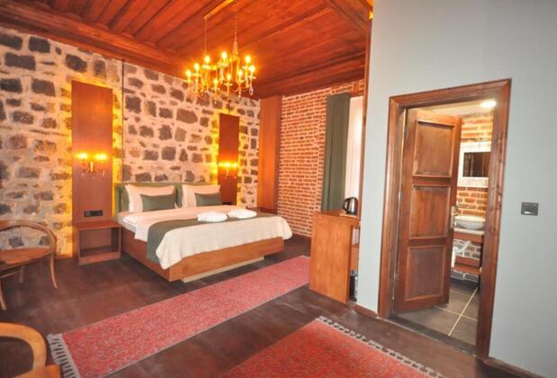 Mihman Konak Hotel - Görsel 10