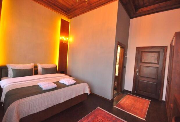 Mihman Konak Hotel - Görsel 11