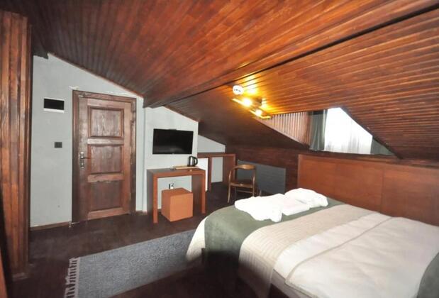 Mihman Konak Hotel - Görsel 12