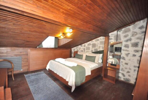 Mihman Konak Hotel - Görsel 13