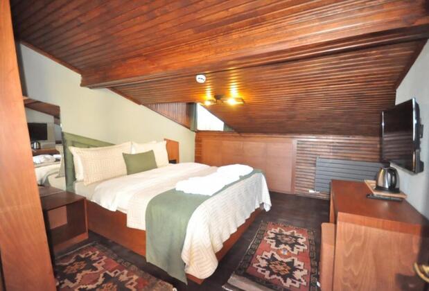 Mihman Konak Hotel - Görsel 14
