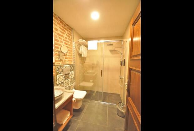 Mihman Konak Hotel - Görsel 16