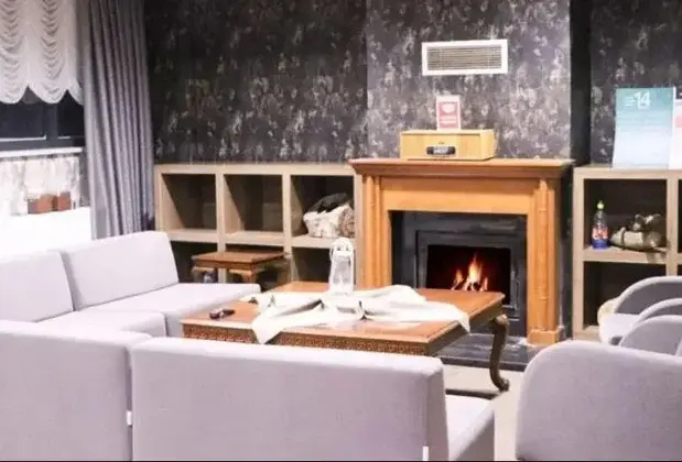 Yenihan Otel - Görsel 9