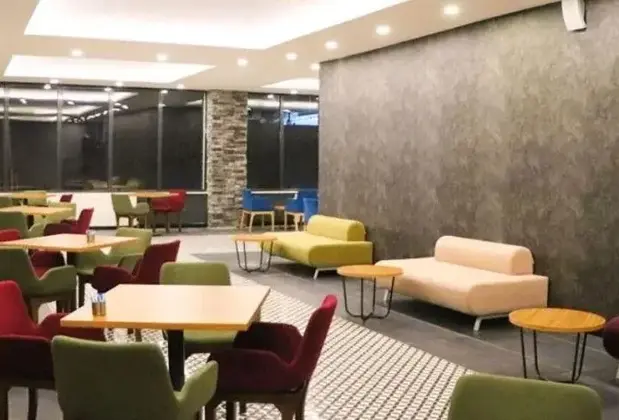 Yenihan Otel - Görsel 11