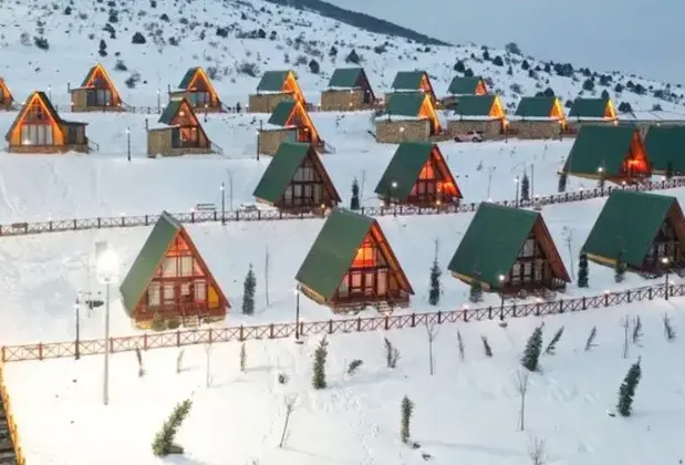 Yenihan Otel - Görsel 5