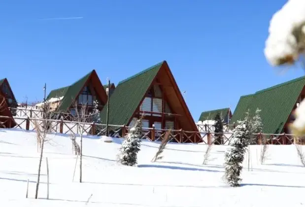 Yenihan Otel - Görsel 6