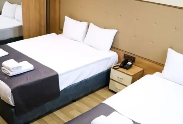 Yenihan Otel - Görsel 15