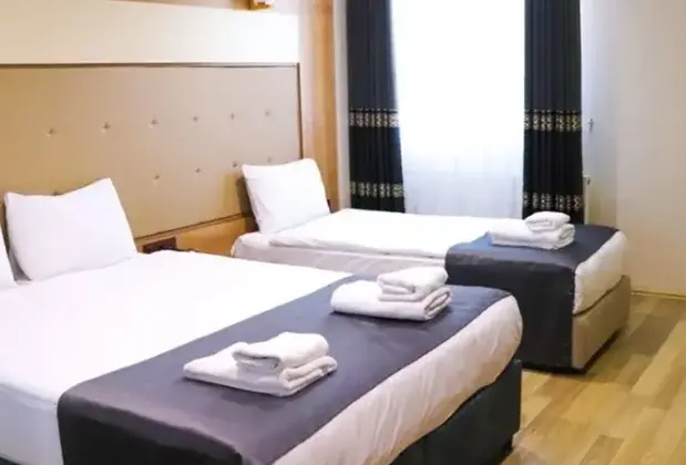 Yenihan Otel - Görsel 16