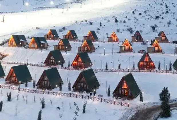 Yenihan Otel - Görsel 4