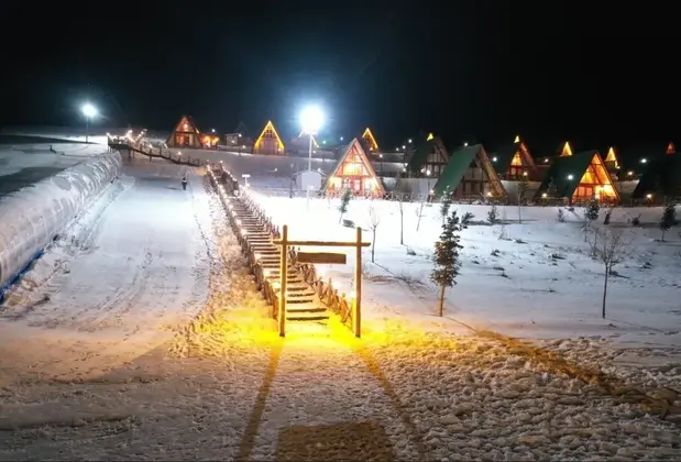 Yenihan Otel - Görsel 8