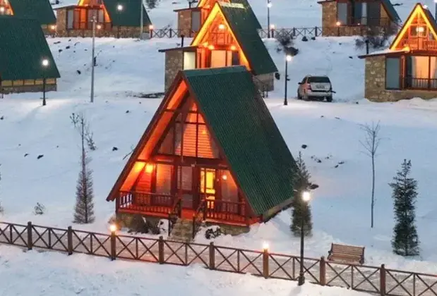 Yenihan Otel - Görsel 3