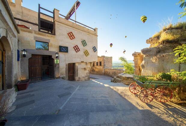 Drala Inn Cappadocia - Görsel 2
