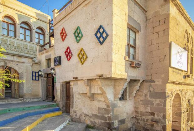 Drala Inn Cappadocia - Görsel 3