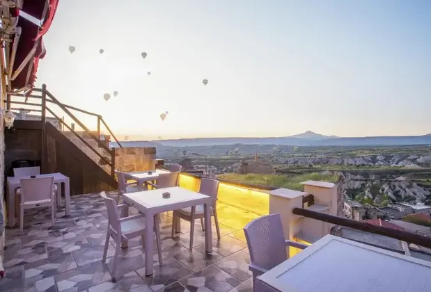 Drala Inn Cappadocia - Görsel 4