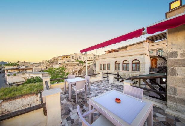 Drala Inn Cappadocia - Görsel 6