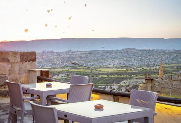 Drala Inn Cappadocia - Görsel 7