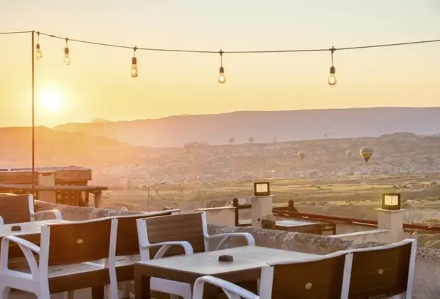 Drala Inn Cappadocia - Görsel 9