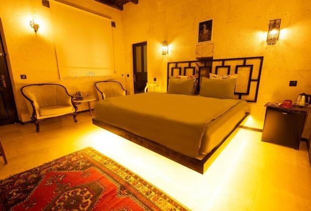 Drala Inn Cappadocia - Görsel 11
