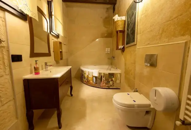 Drala Inn Cappadocia - Görsel 19