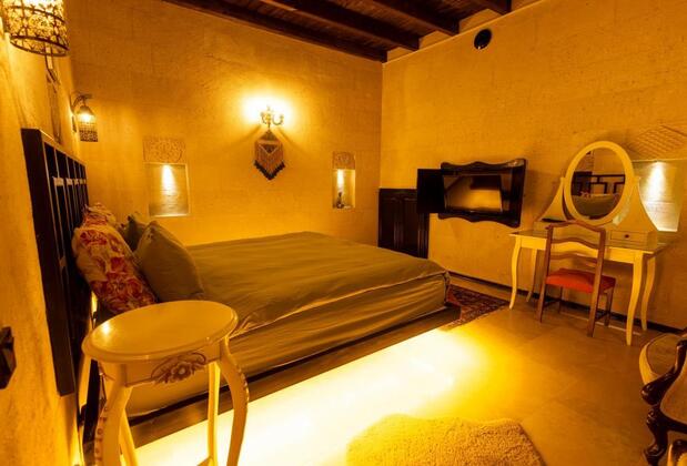 Drala Inn Cappadocia - Görsel 12