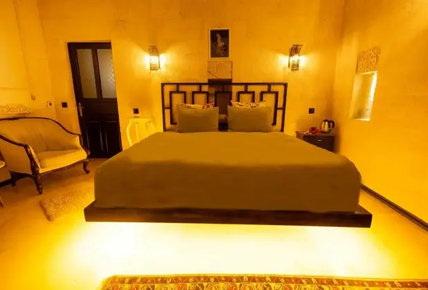 Drala Inn Cappadocia - Görsel 13