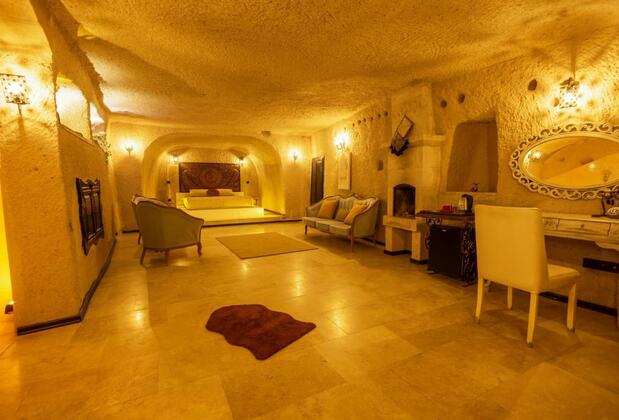Drala Inn Cappadocia - Görsel 14