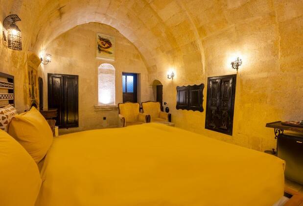 Drala Inn Cappadocia - Görsel 16