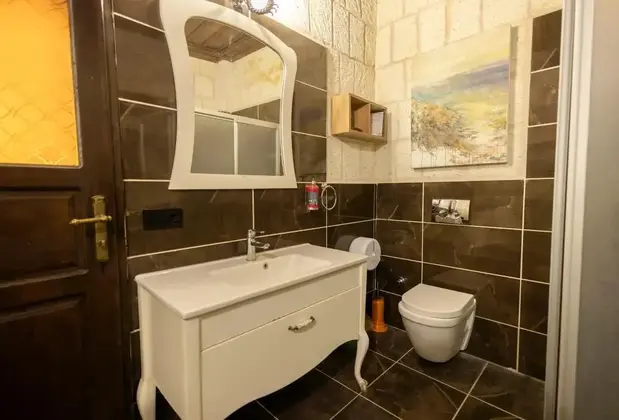 Drala Inn Cappadocia - Görsel 18