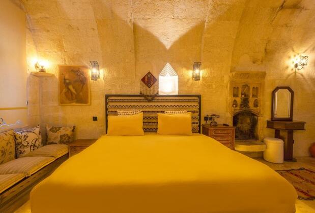 Drala Inn Cappadocia - Görsel 17