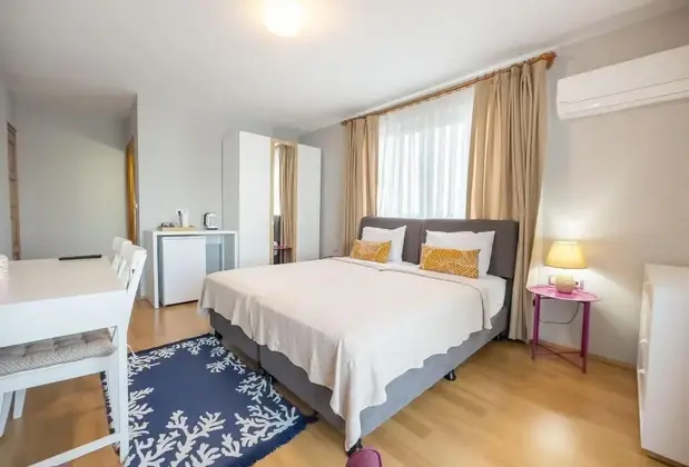 Cloud 9 Rooms - Görsel 3