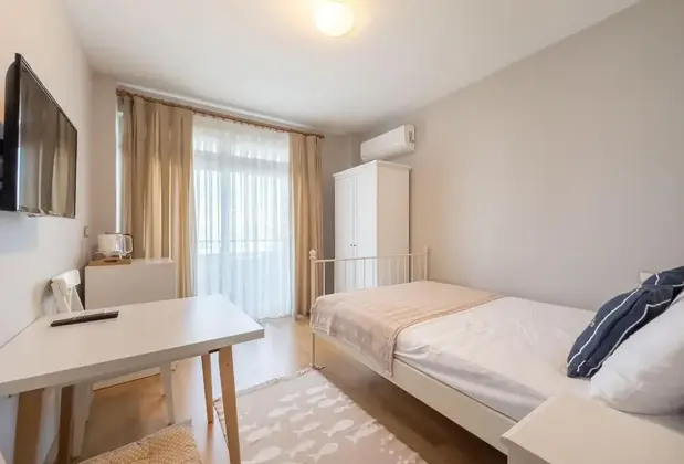 Cloud 9 Rooms - Görsel 4