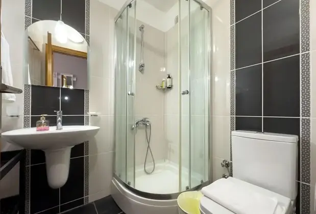 Cloud 9 Rooms - Görsel 12