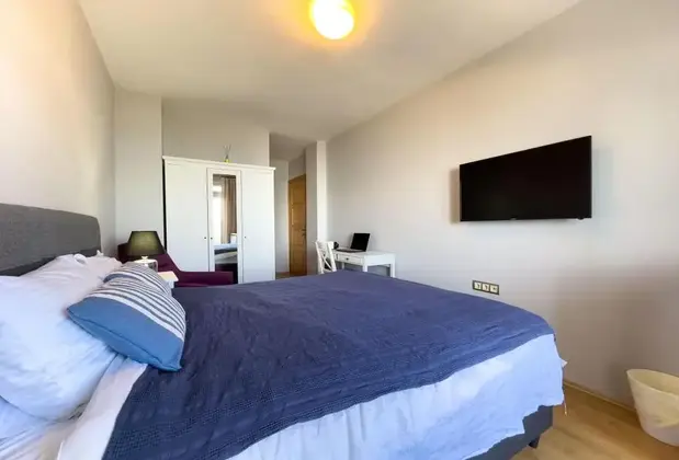 Cloud 9 Rooms - Görsel 7