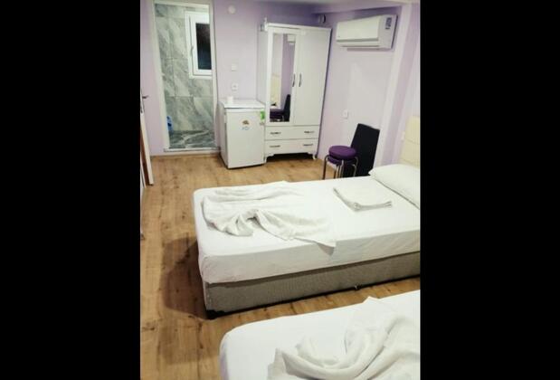 Çeşme Pansiyon - Görsel 2