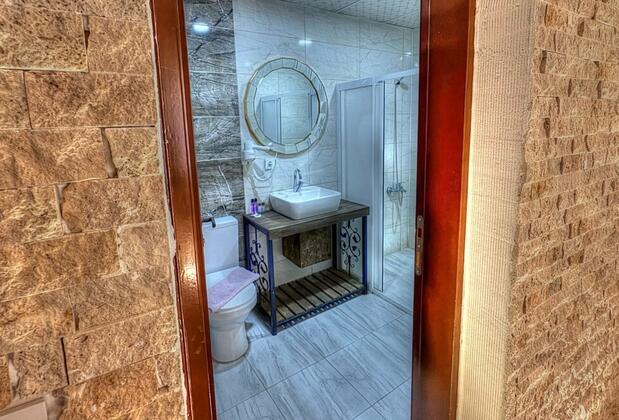 Panda Stone House - Görsel 15