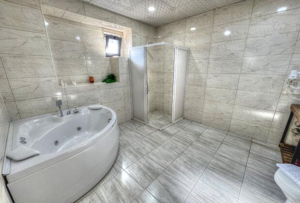 Panda Stone House - Görsel 12