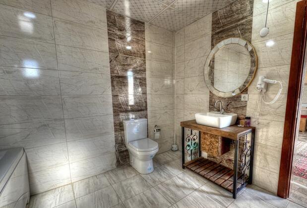 Panda Stone House - Görsel 13