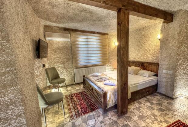 Panda Stone House - Görsel 4