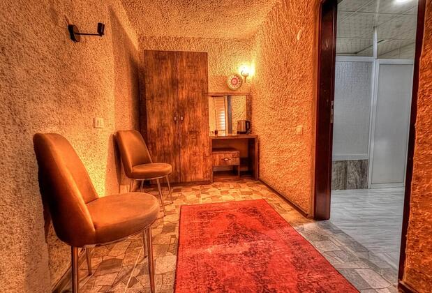 Panda Stone House - Görsel 5