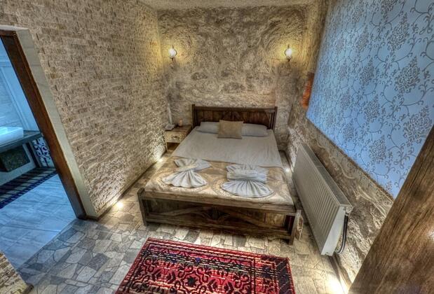 Panda Stone House - Görsel 6